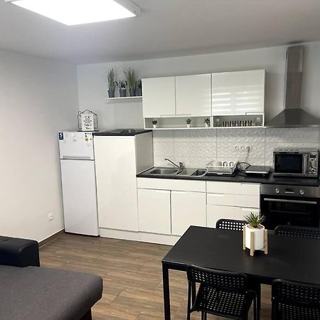 Apartment In Марибор Екстериор снимка
