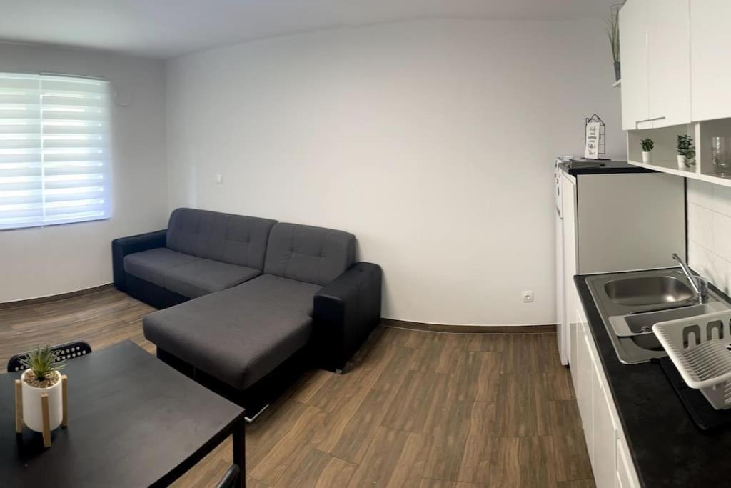 Apartment In Марибор Екстериор снимка